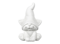 Kitten Gnome Bisqueware