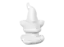 Kitten Gnome Bisqueware
