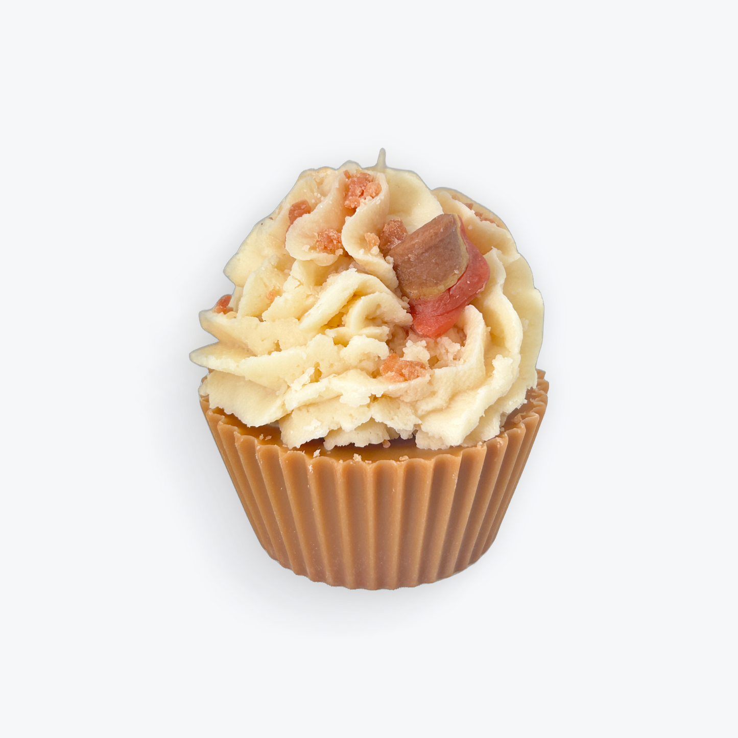 Maple Bacon Cupcake - Delightful Candle