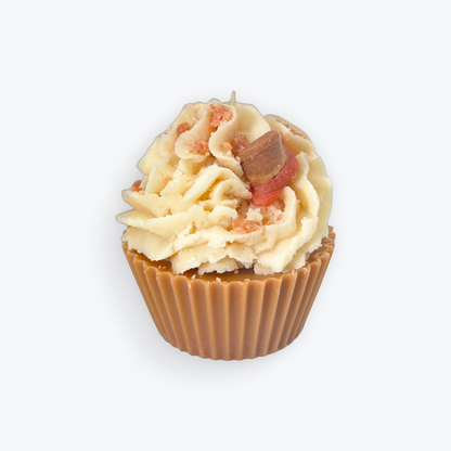 Maple Bacon Cupcake - Delightful Candle