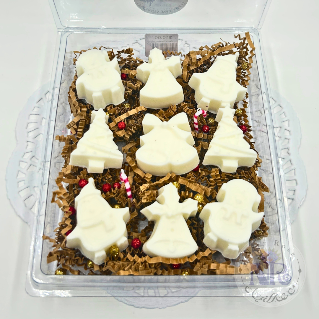Merry Berries - Specialty Wax Melts