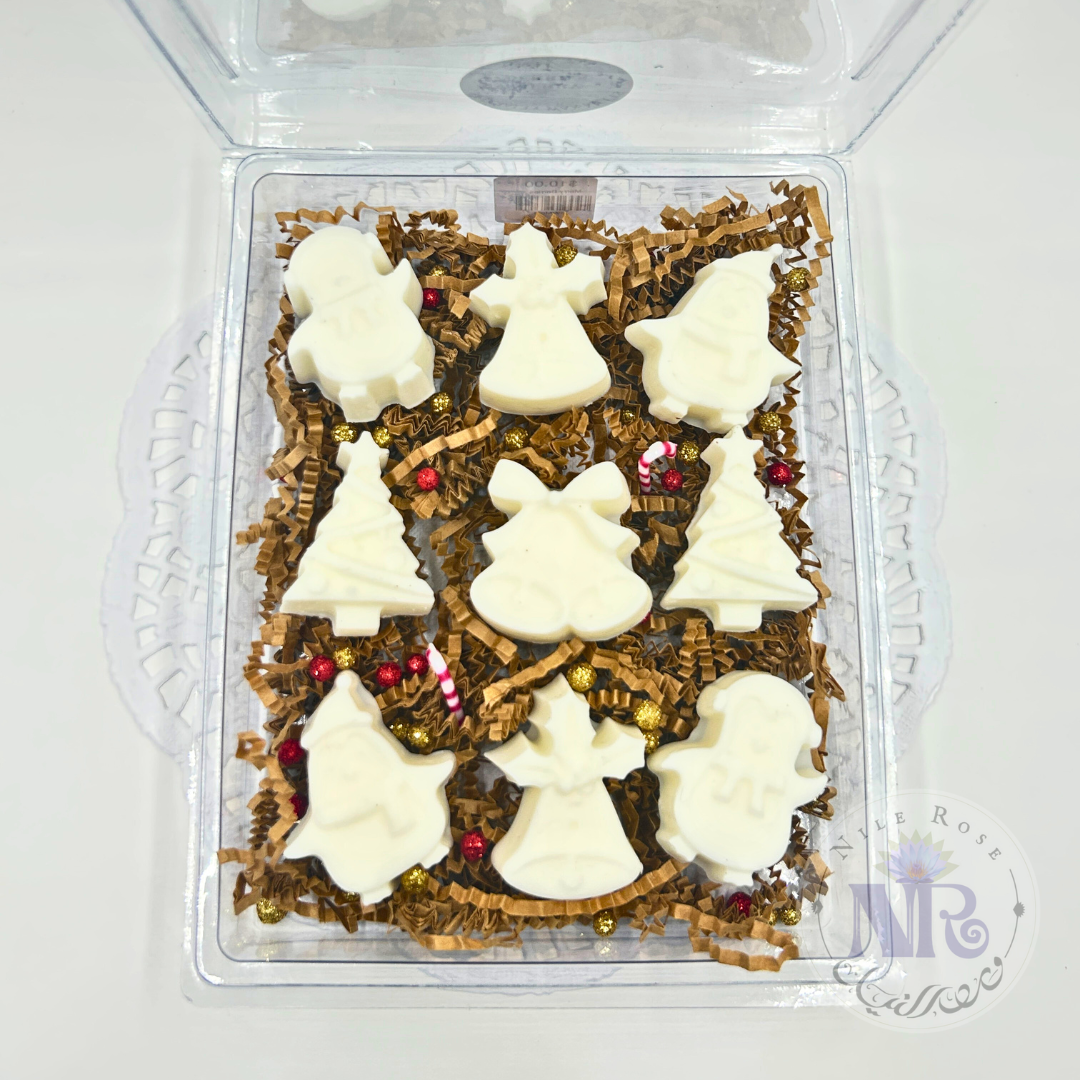 Merry Berries - Specialty Wax Melts