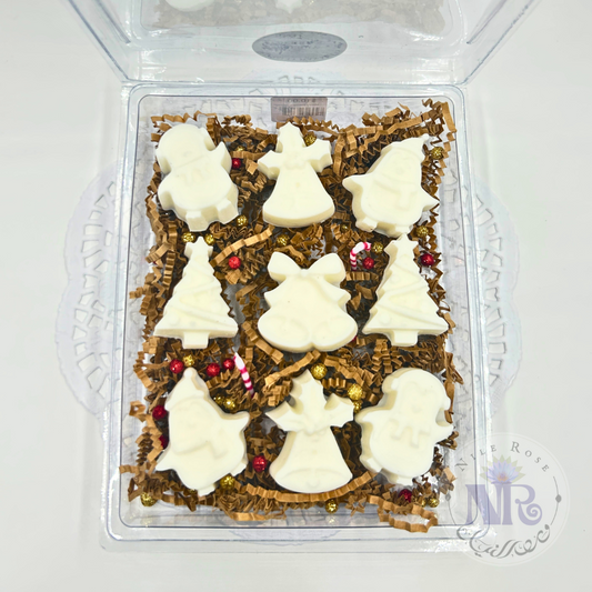 Merry Berries - Specialty Wax Melts