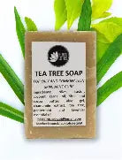 Natural Body Soap Bar