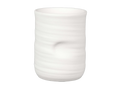 Stoneware Thumbler Bisqueware