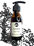 Organic Carrier Oil 125 mL