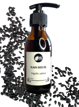 Organic Carrier Oil 125 mL