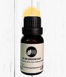 Aromatherapy Essential Oil Blend
