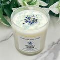 Pearlescent Pure Soy Candle