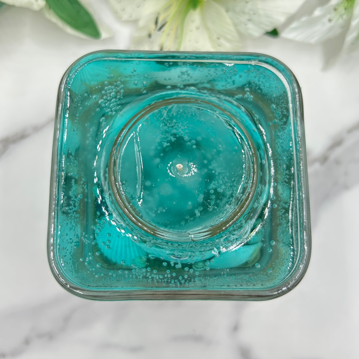 Seashore - Forever Gel Candle