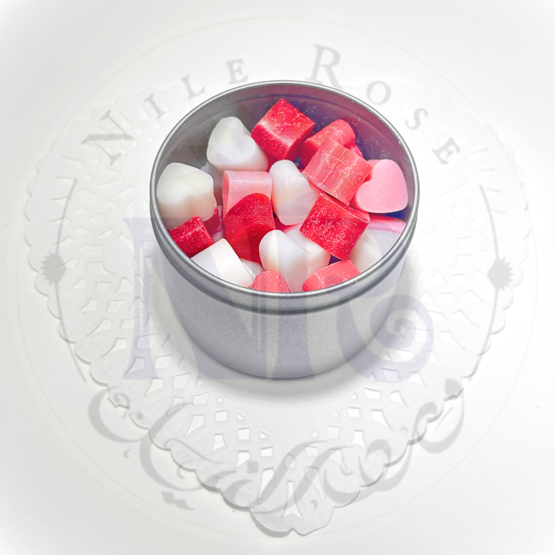 You Make My Heart Melt - Delightful Wax Melts