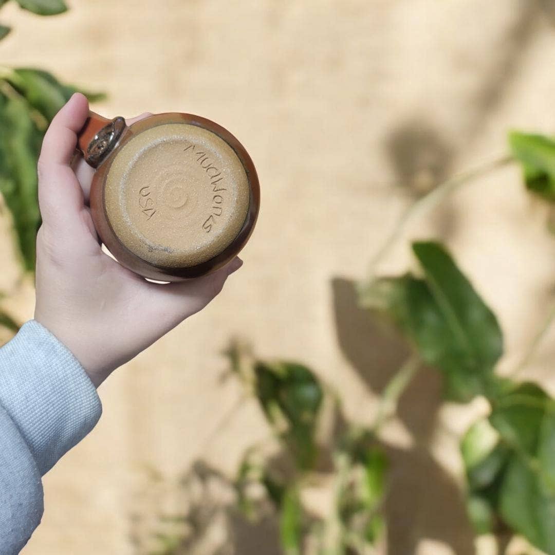 Sunflower Mug