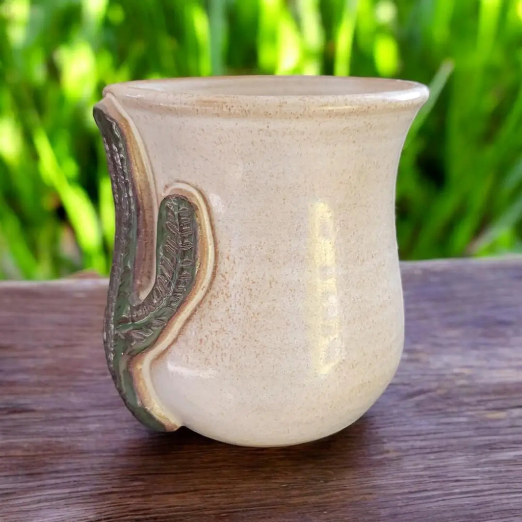 Cactus Mug