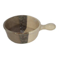 Handcrafted Soup Mug, Dishwasher Safe