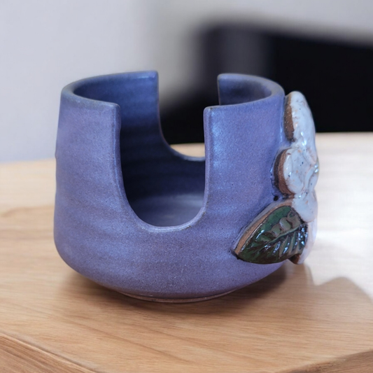 Magnolia Sponge Holder