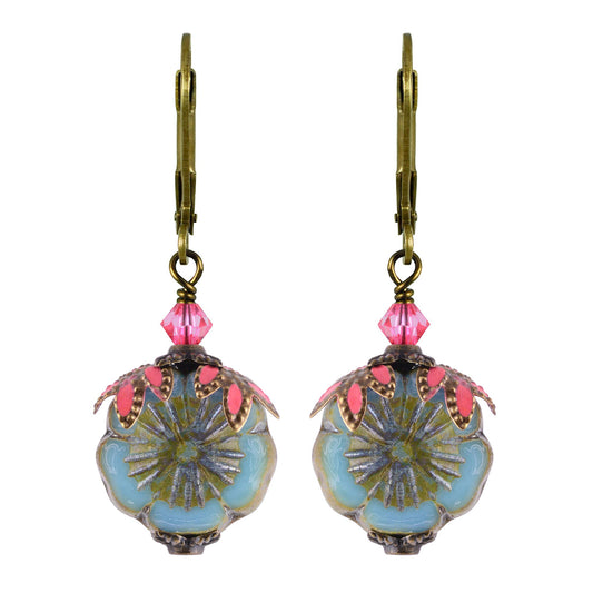 Hula Dancer Earrings - Fairyland