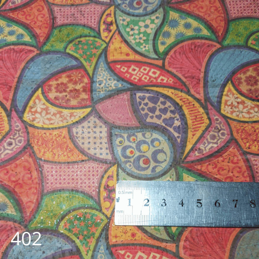 Green Cork  psiqué model