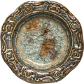 Artisan Series Round Dish