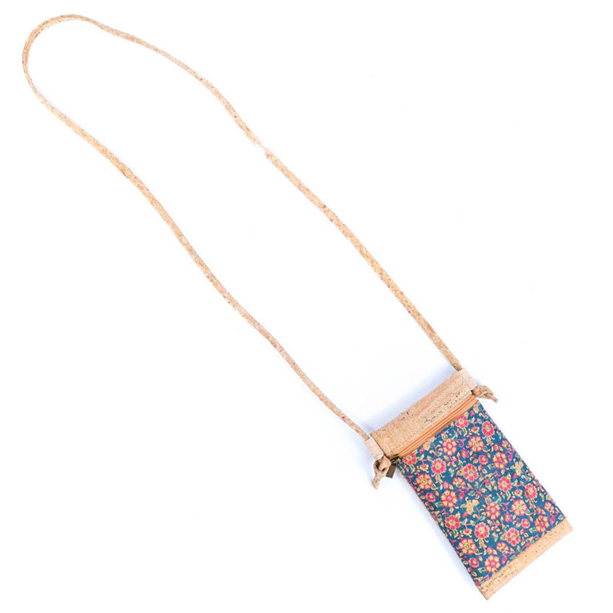 Mini Crossbody Phone cork Bags