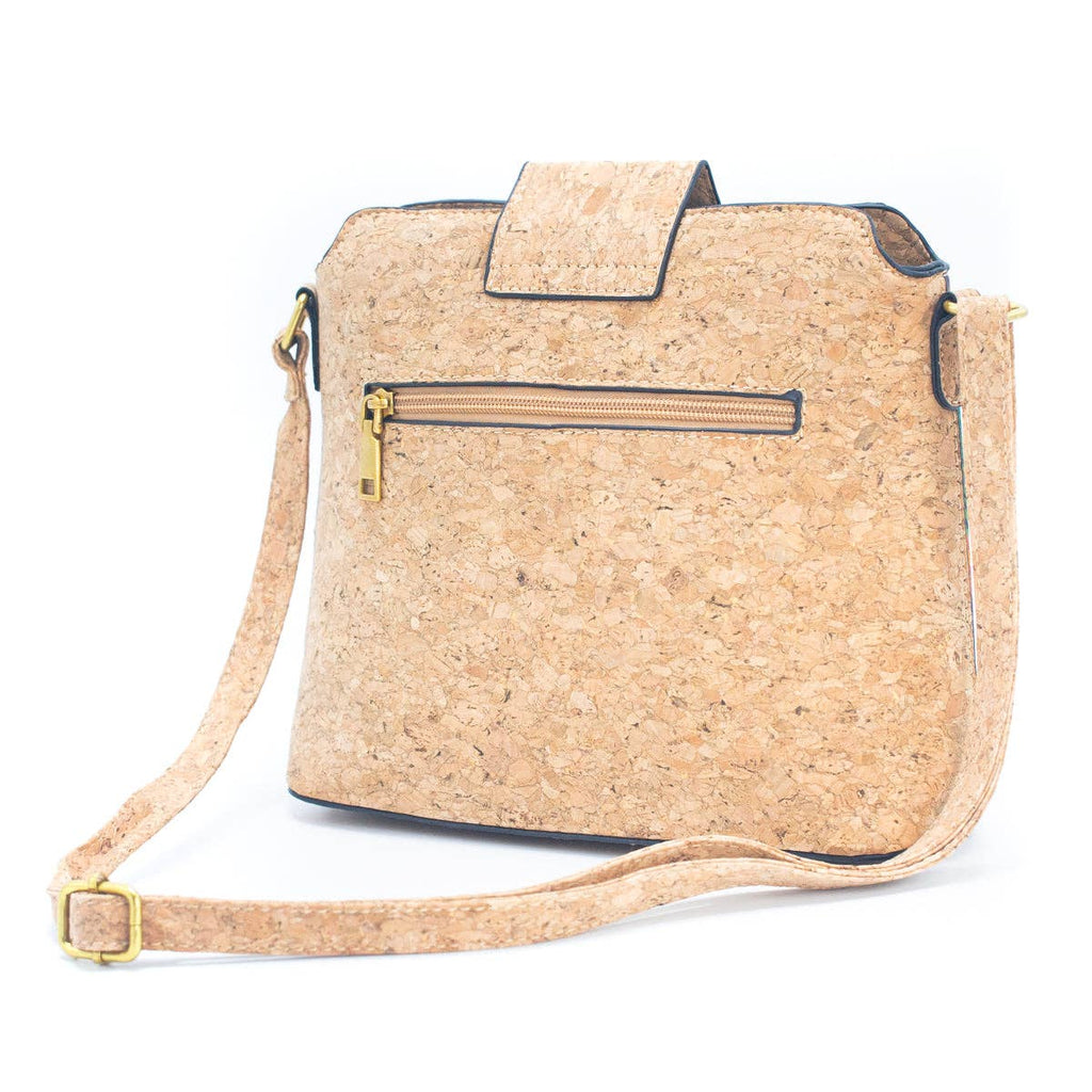 Lina Cork Everyday crossbody bag Purse