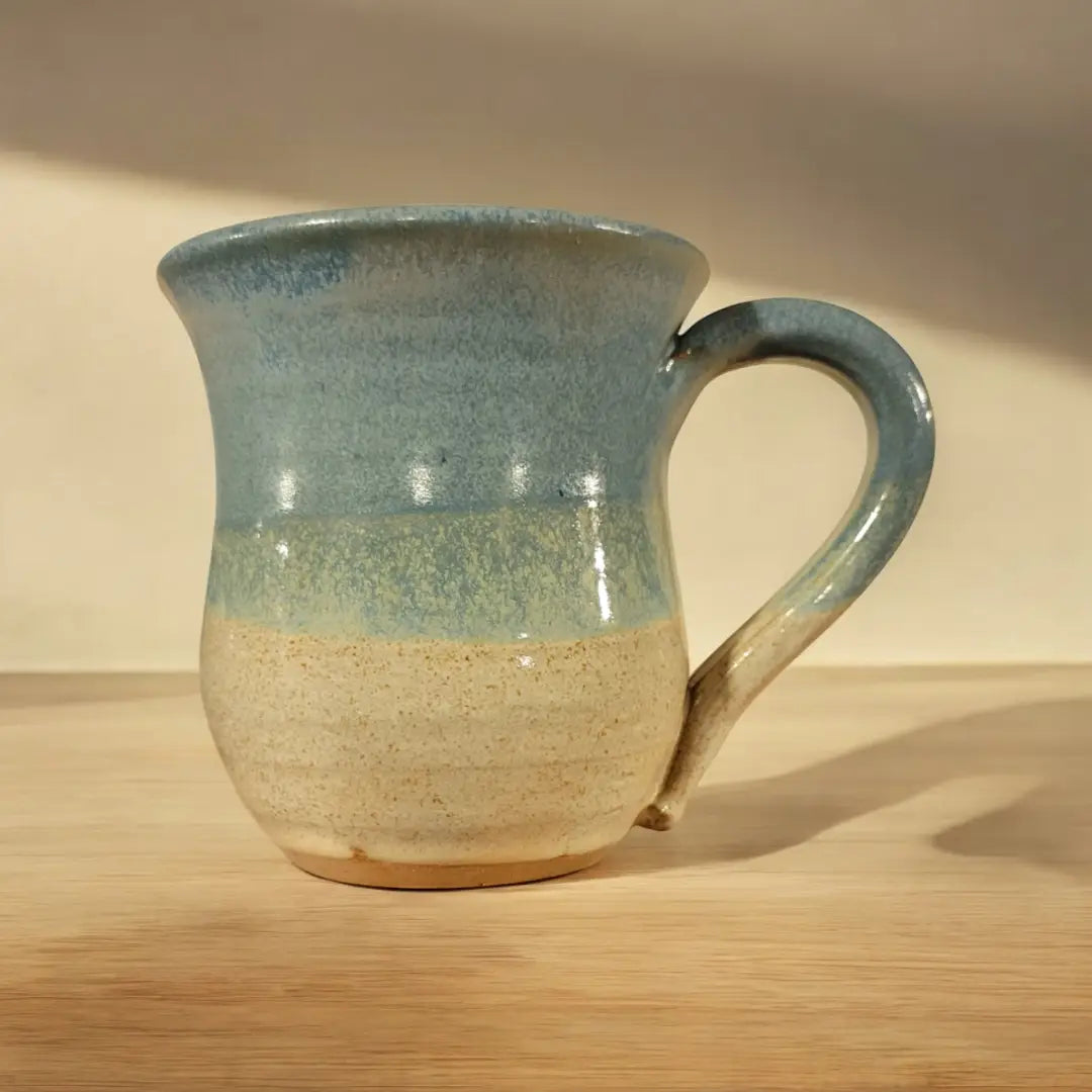 Beach Mug