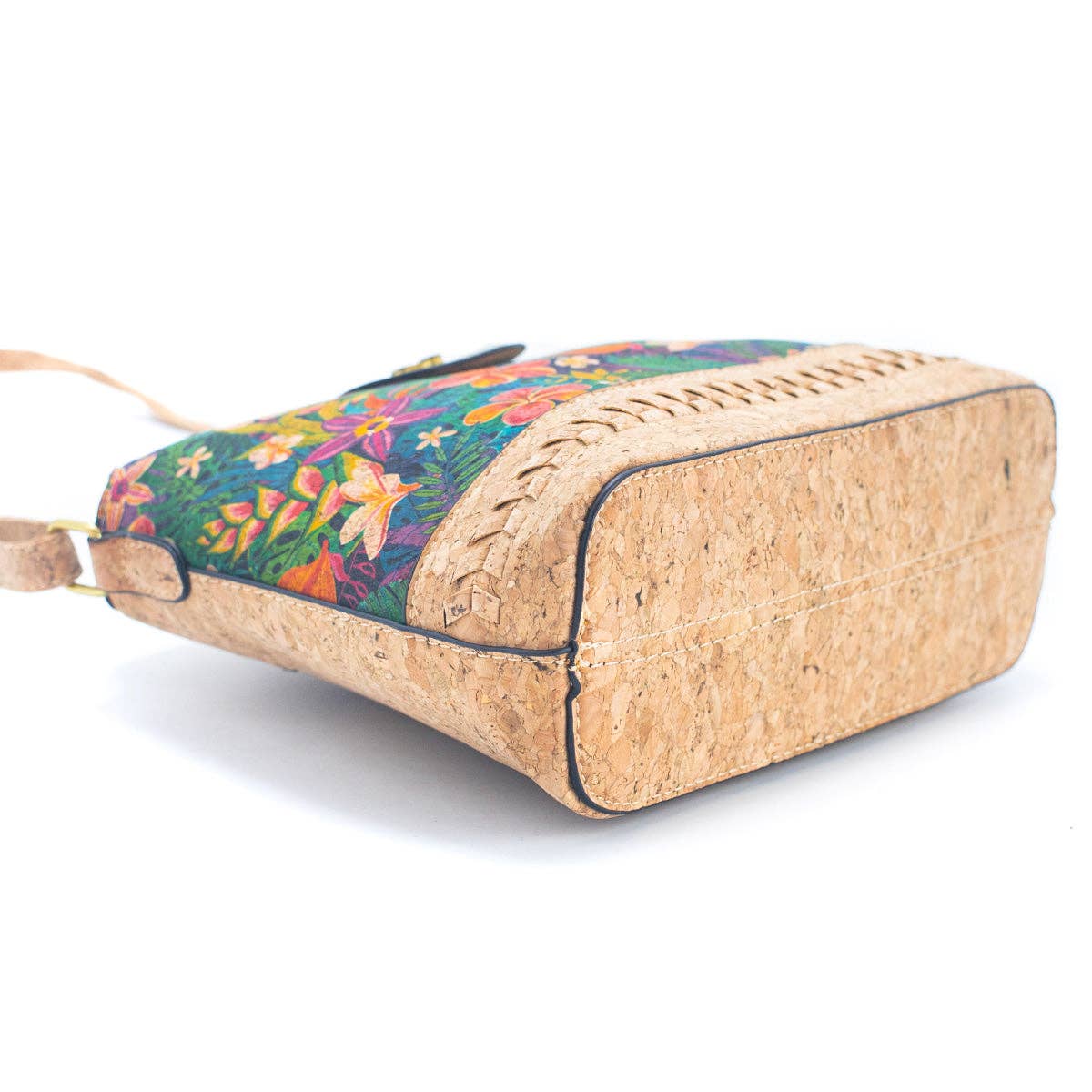 Lina Cork Everyday crossbody bag Purse