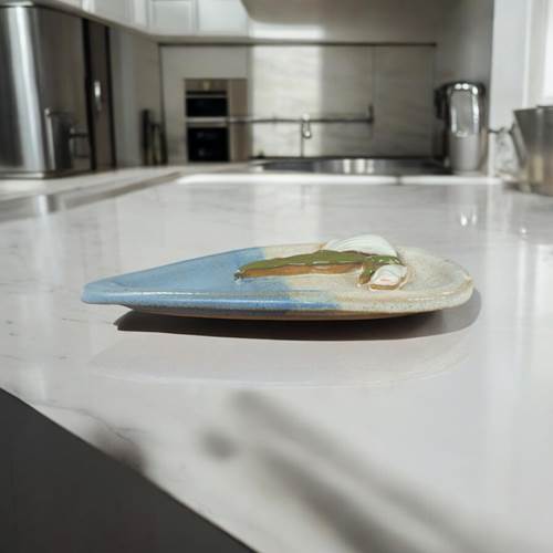 Beach Spoon Rest