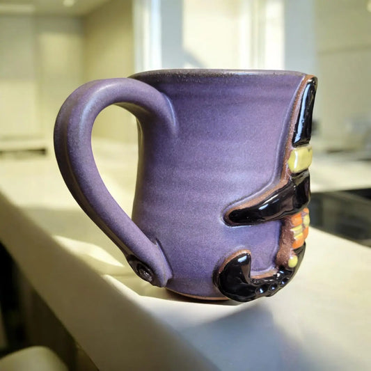 Witch Mug