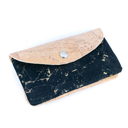 Cork Coin Purse