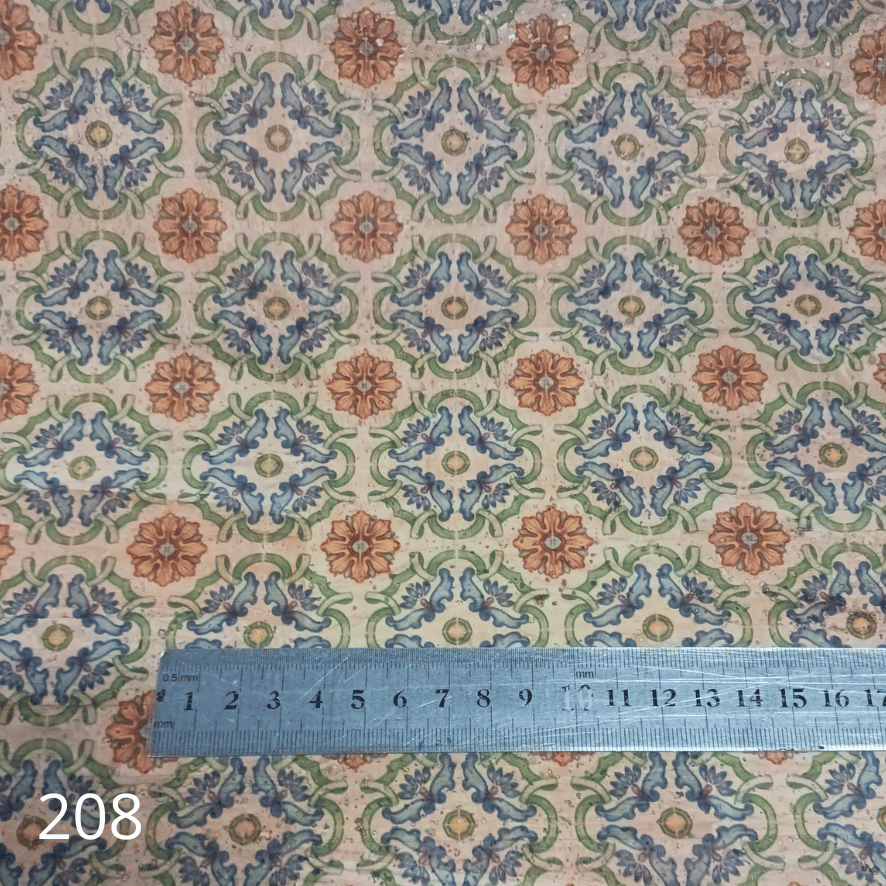 Green Cork  psiqué model