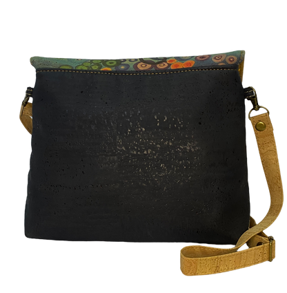 Tree of Life Athena cork bag