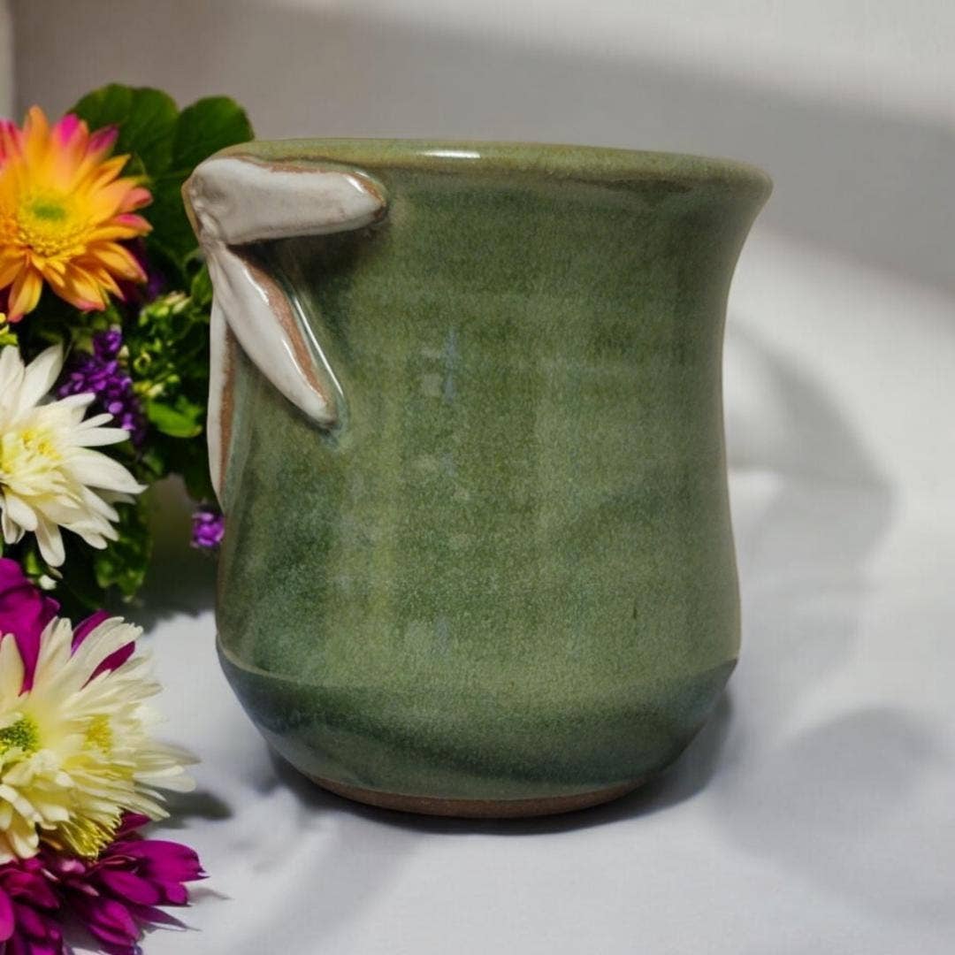 Daisy Mug