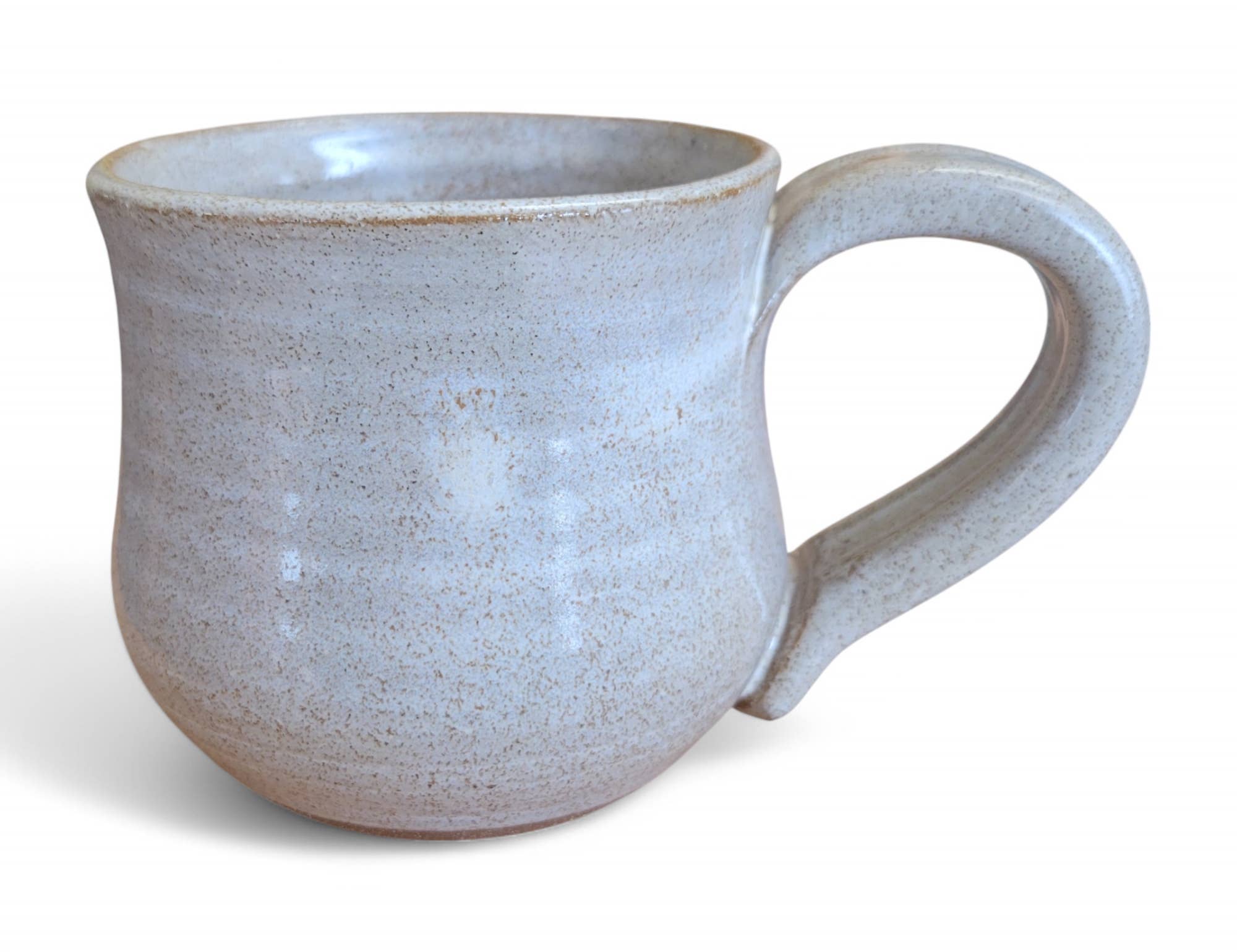 Enough Mug