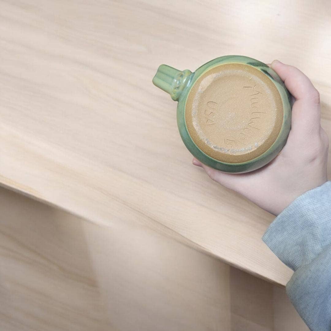 Daisy Mug