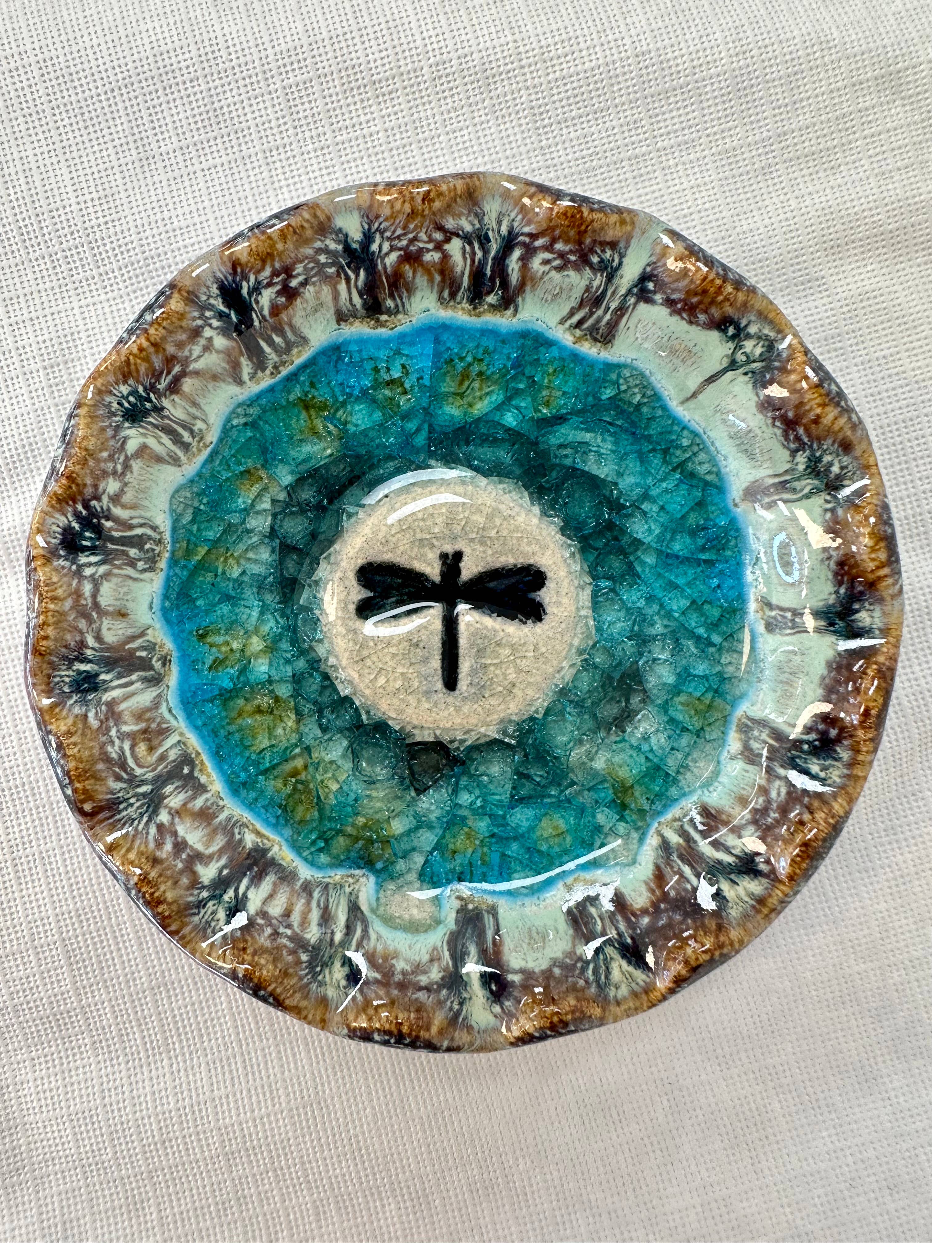 Dragonfly Icon Series