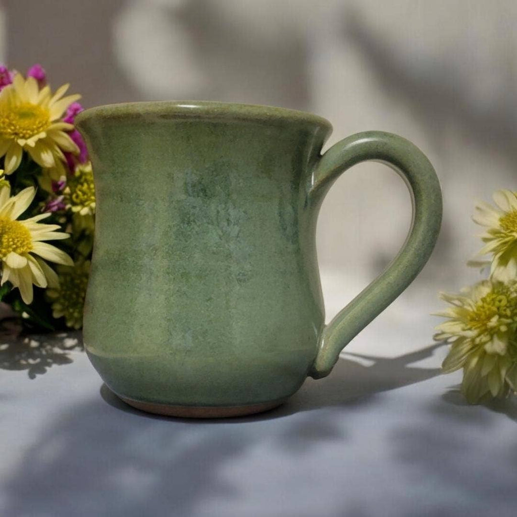 Tree Mug