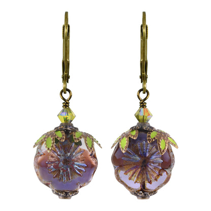 Hula Dancer Earrings - Fairyland
