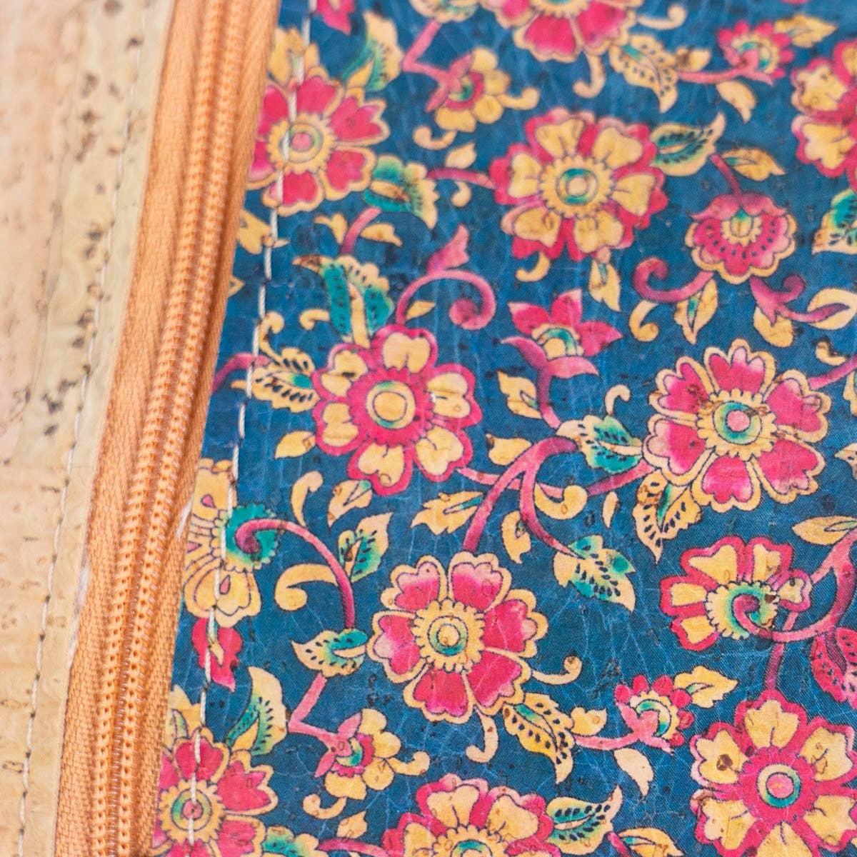 Mini Crossbody Phone cork Bags