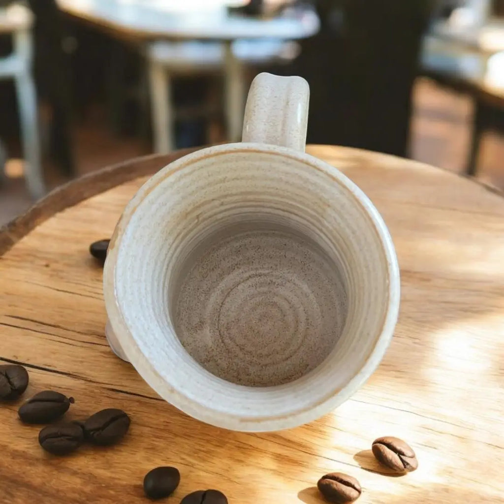 Cactus Mug