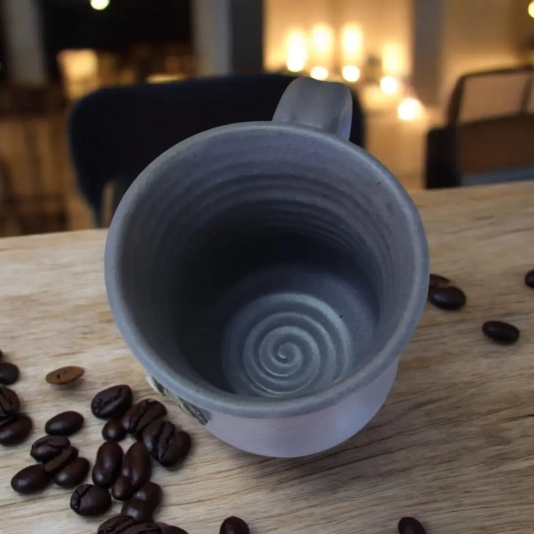 Magnolia Mug
