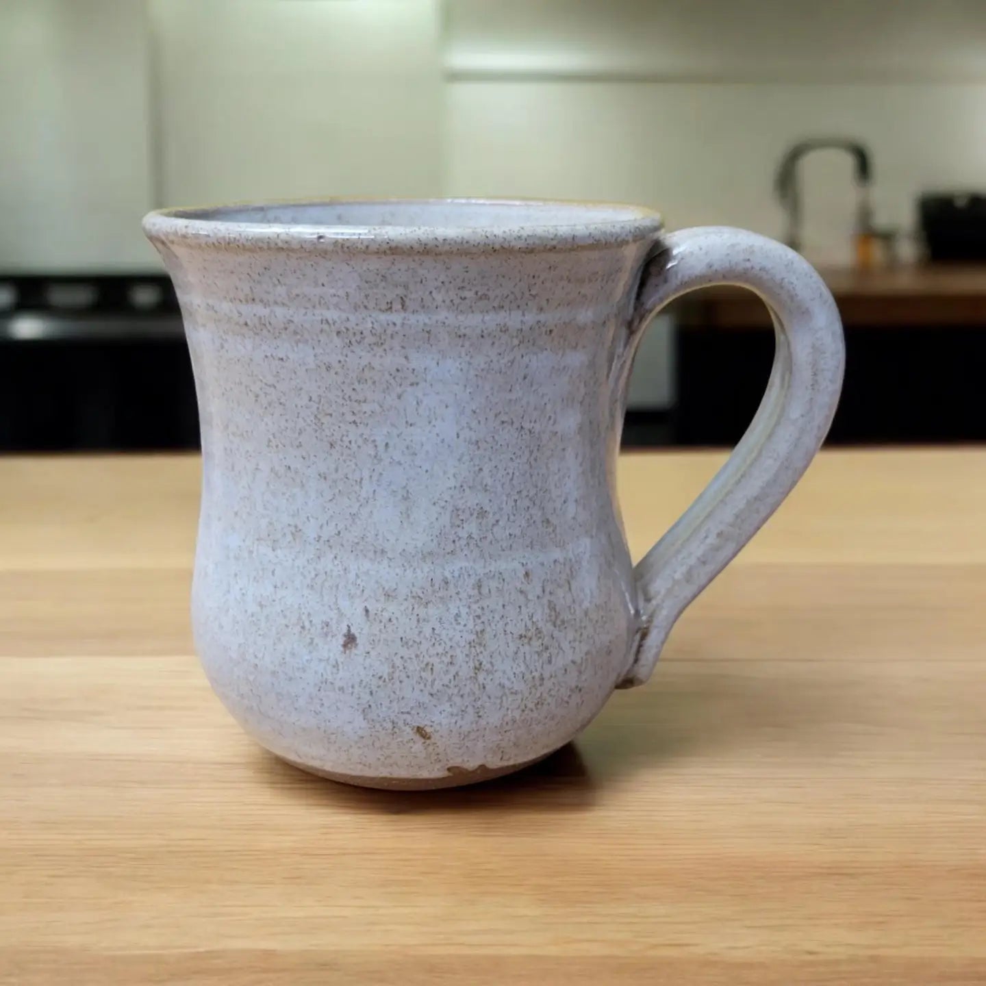 Pumpkin Mug