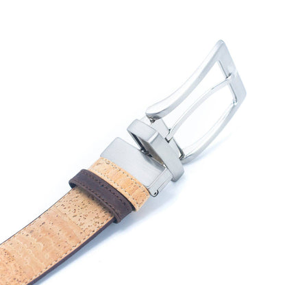 Men's Reversible Natural Cork