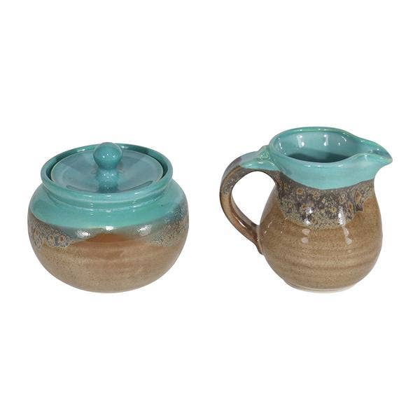 Cream and Sugar Set