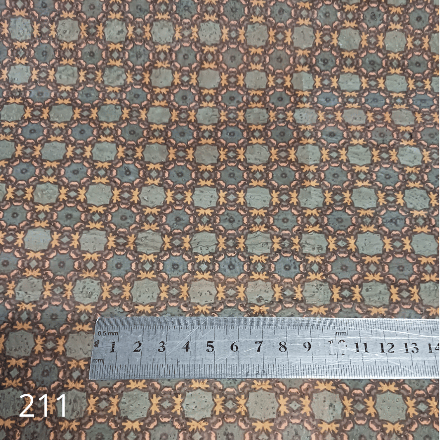 Green Cork  psiqué model