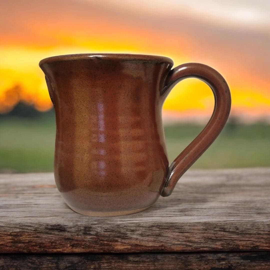 Sunflower Mug