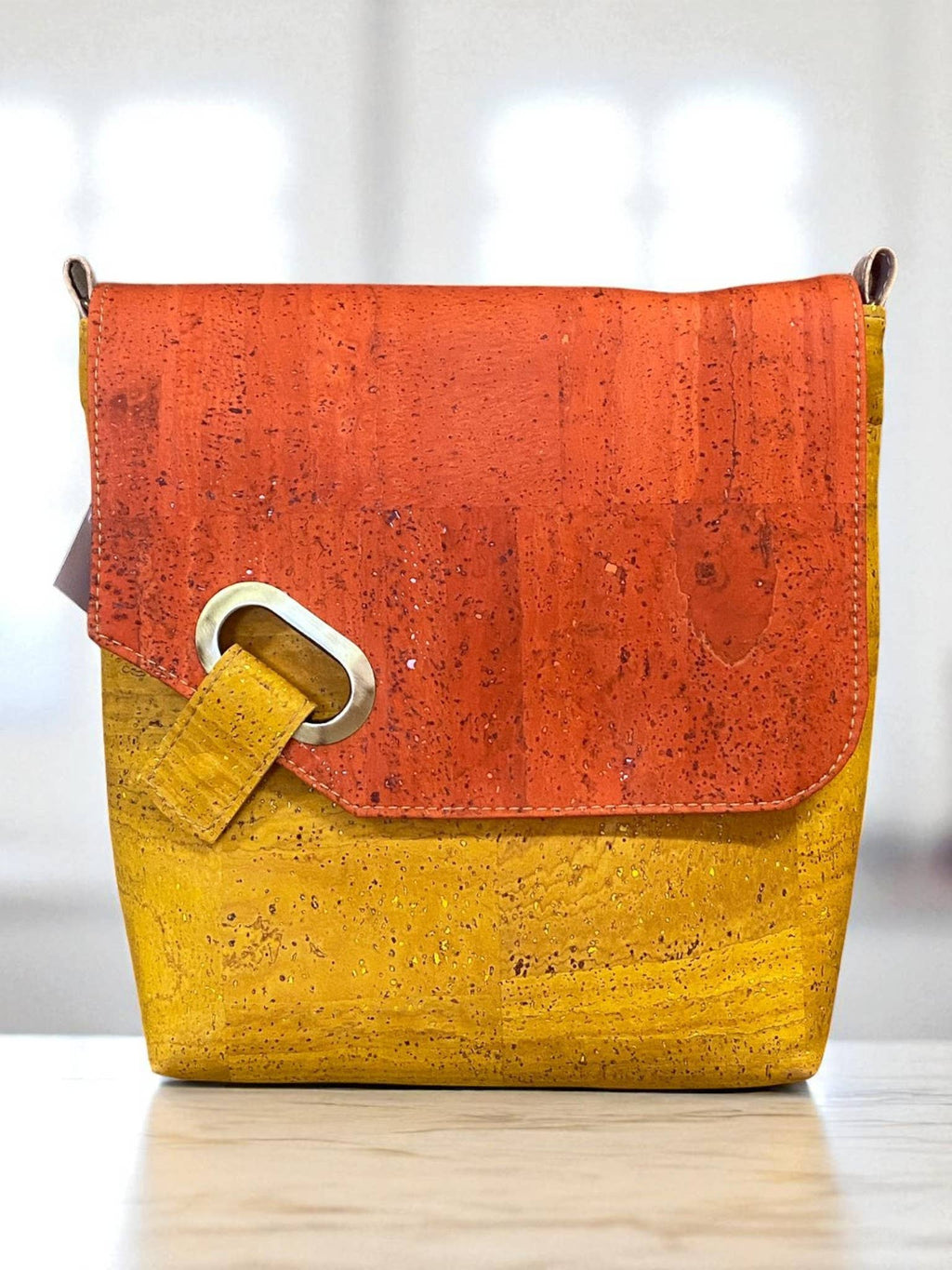 Green Cork  psiqué model