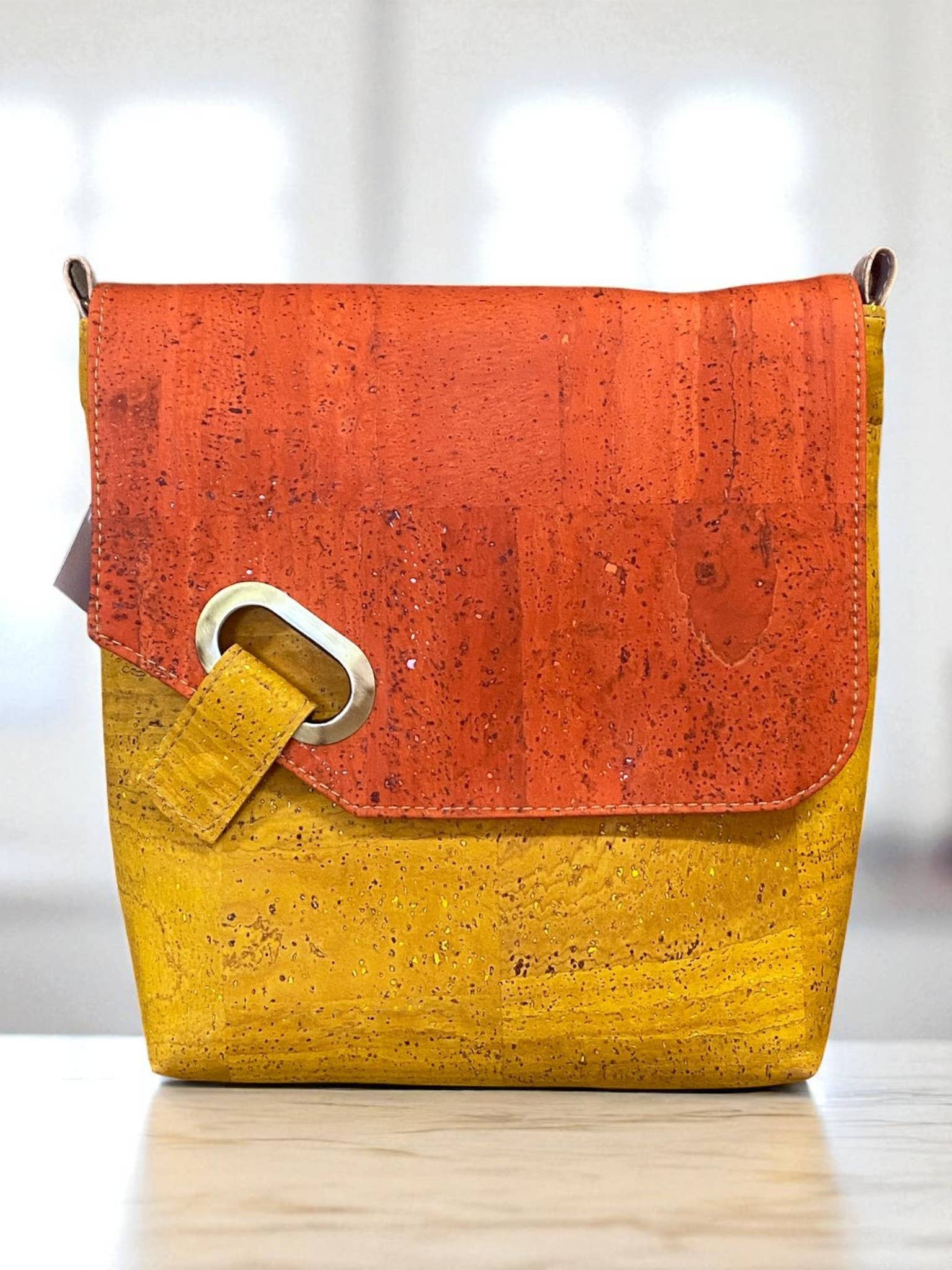 Green Cork  psiqué model