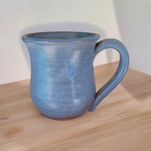 Dog House Mug