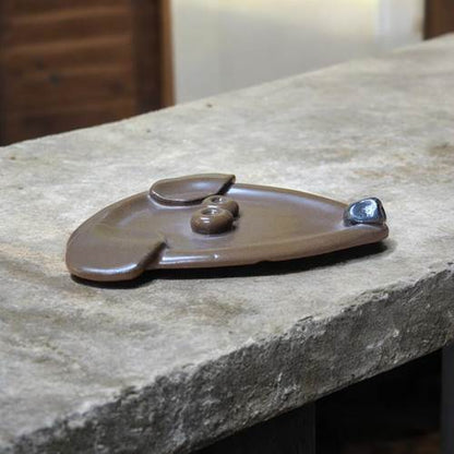 Dog Spoon Rest