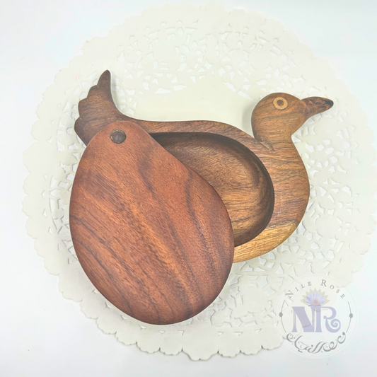 Duck Box - Nile Rose Woodcraft